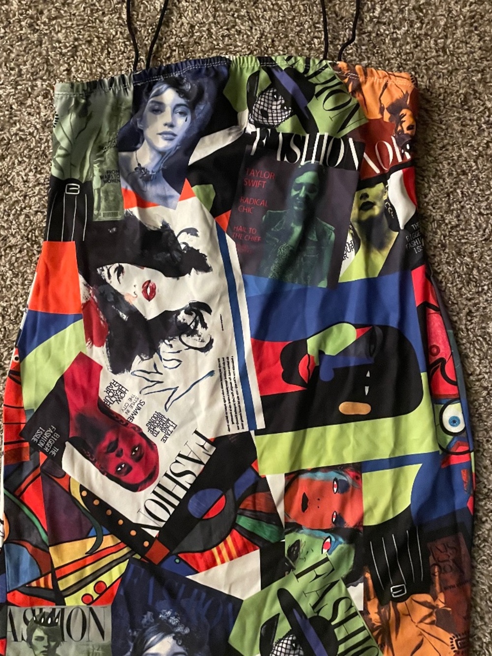 Women’s dress